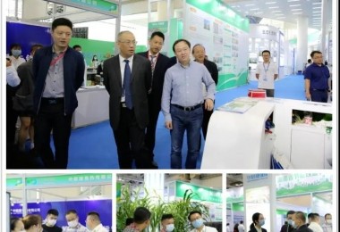 感謝關(guān)注和支持，華時(shí)捷環(huán)保期待下屆綠博會(huì)與您再聚長(zhǎng)沙！