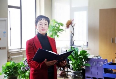 華時捷環(huán)保總經(jīng)理蔣曉云榮獲2020年杰出工程師青年獎  華時捷環(huán)保  1月1日