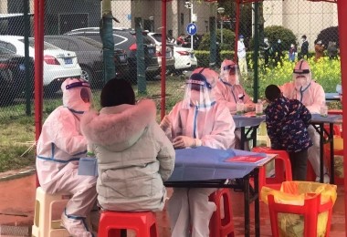 抗疫情，我們在行動-我司全面落實“抗疫”工作