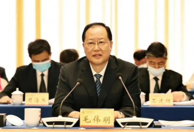 湖南省工商聯(lián)（總商會）第十三次代表大會召開，華時捷科技董事長何勁松當選執(zhí)行委員會常委